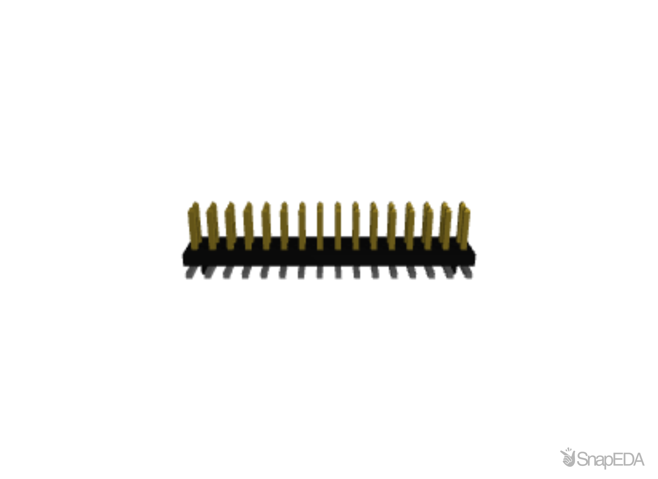 FTS-116-01-S-DV-A 3D Model