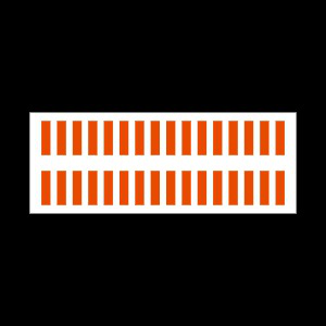 FTS-116-02-L-DV Footprint