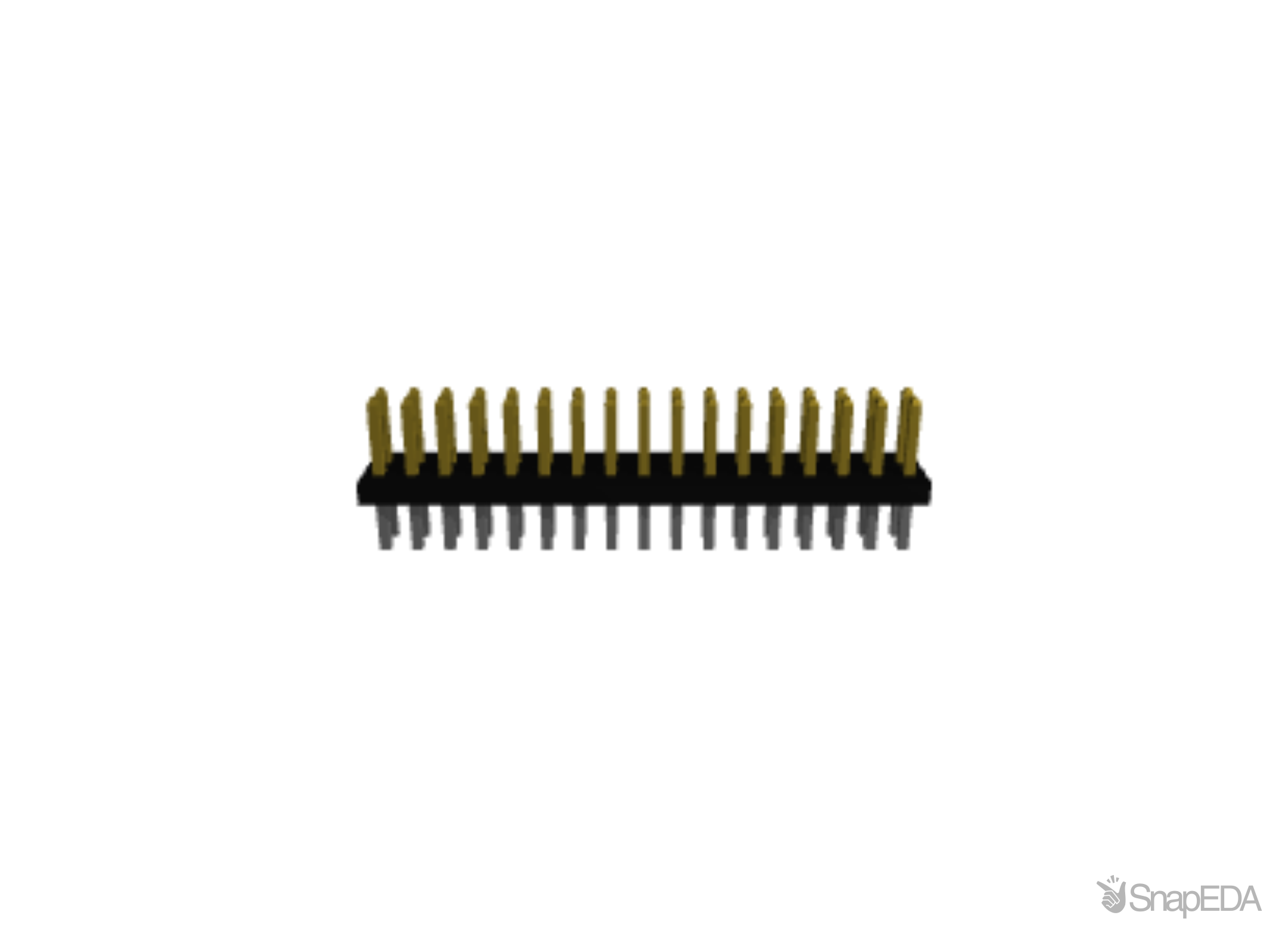 FTS-117-01-L-D 3D Model