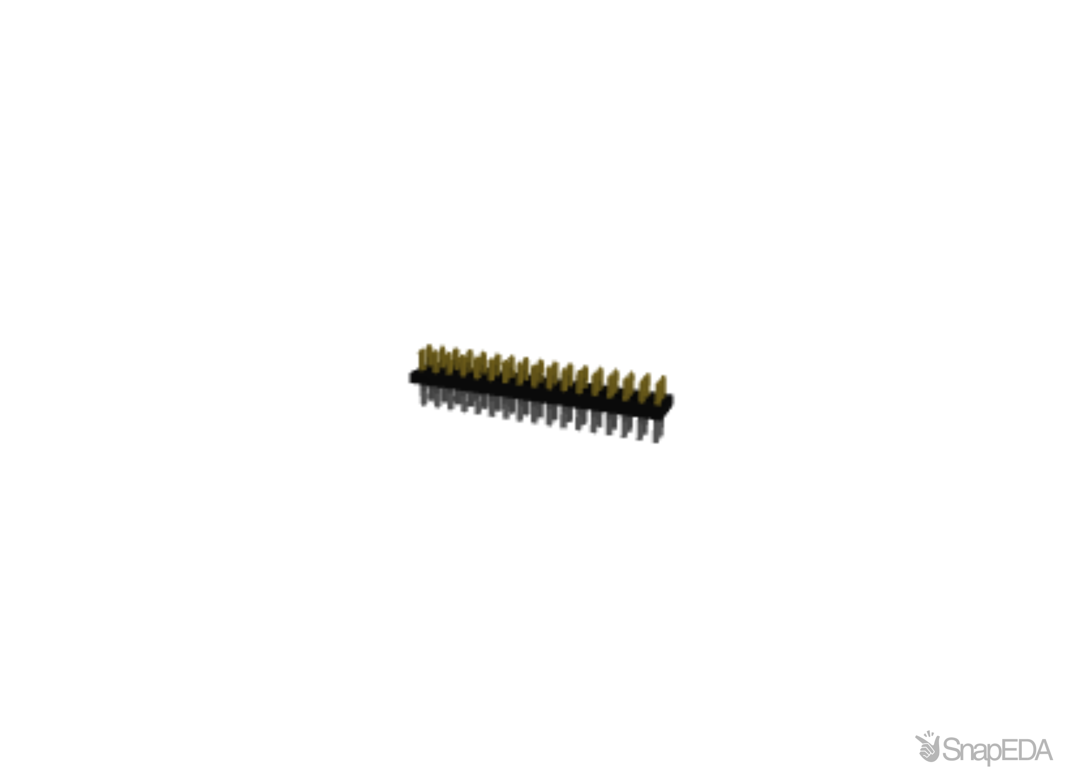 FTS-117-02-F-D 3D Model
