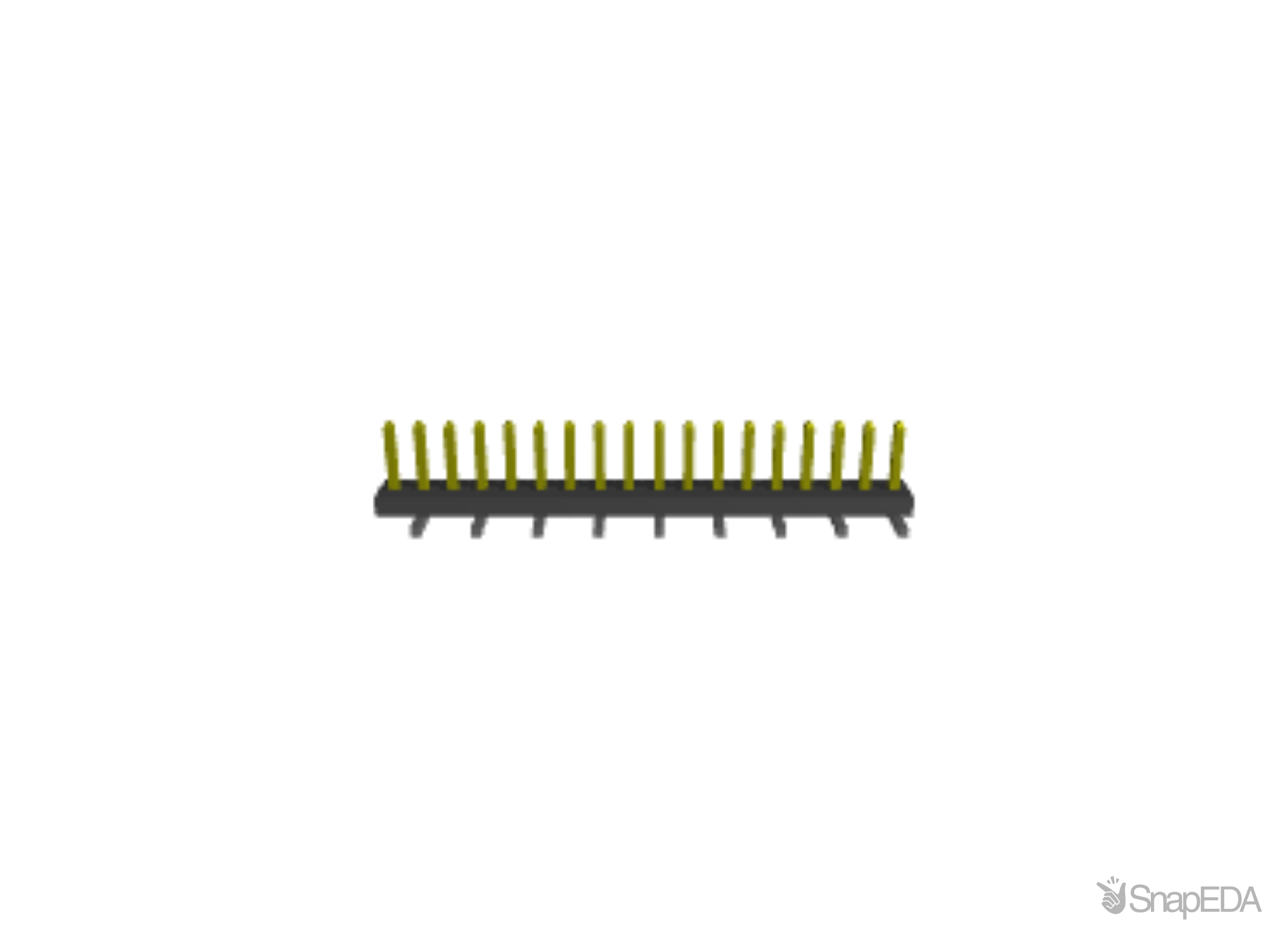 FTS-118-01-F-SV 3D Model