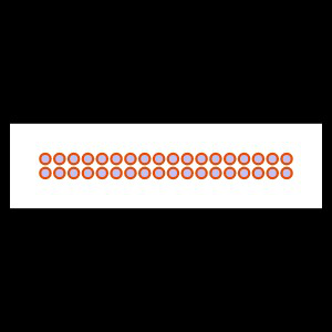 FTS-118-02-S-D Footprint