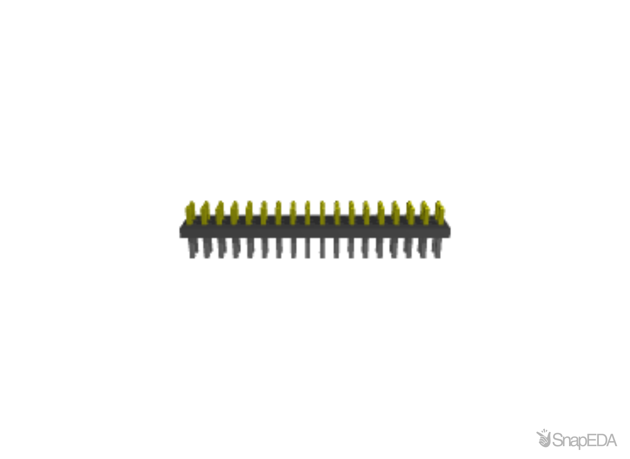 FTS-118-03-F-D 3D Model