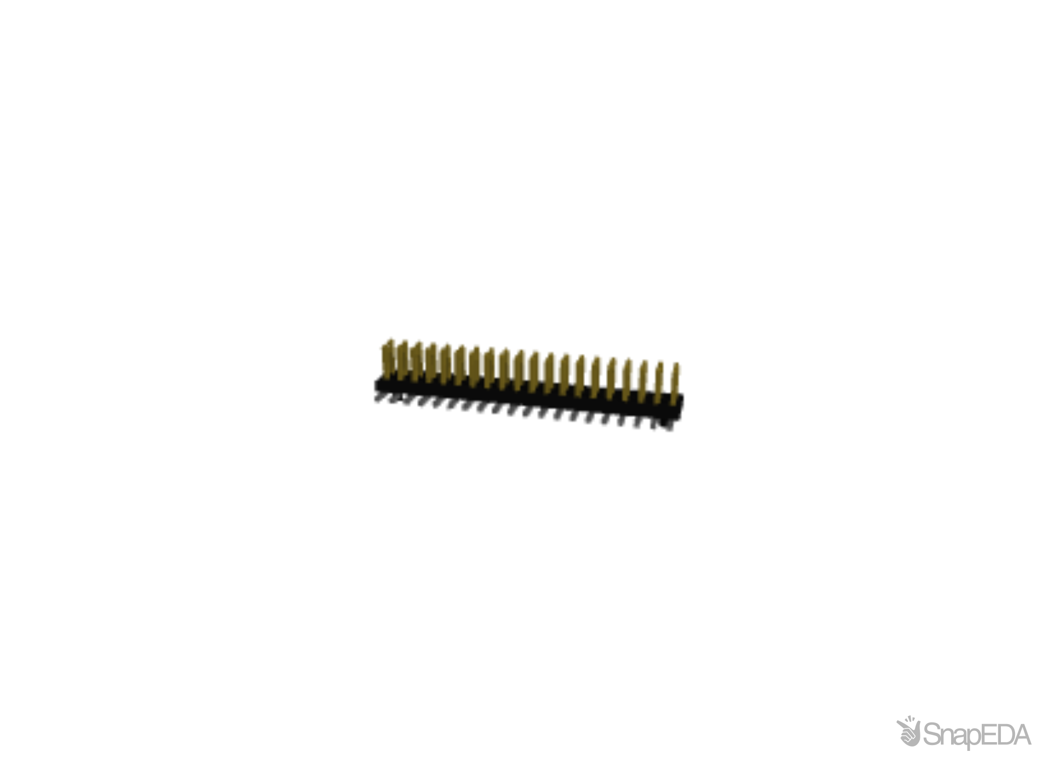FTS-120-01-F-DV-A 3D Model