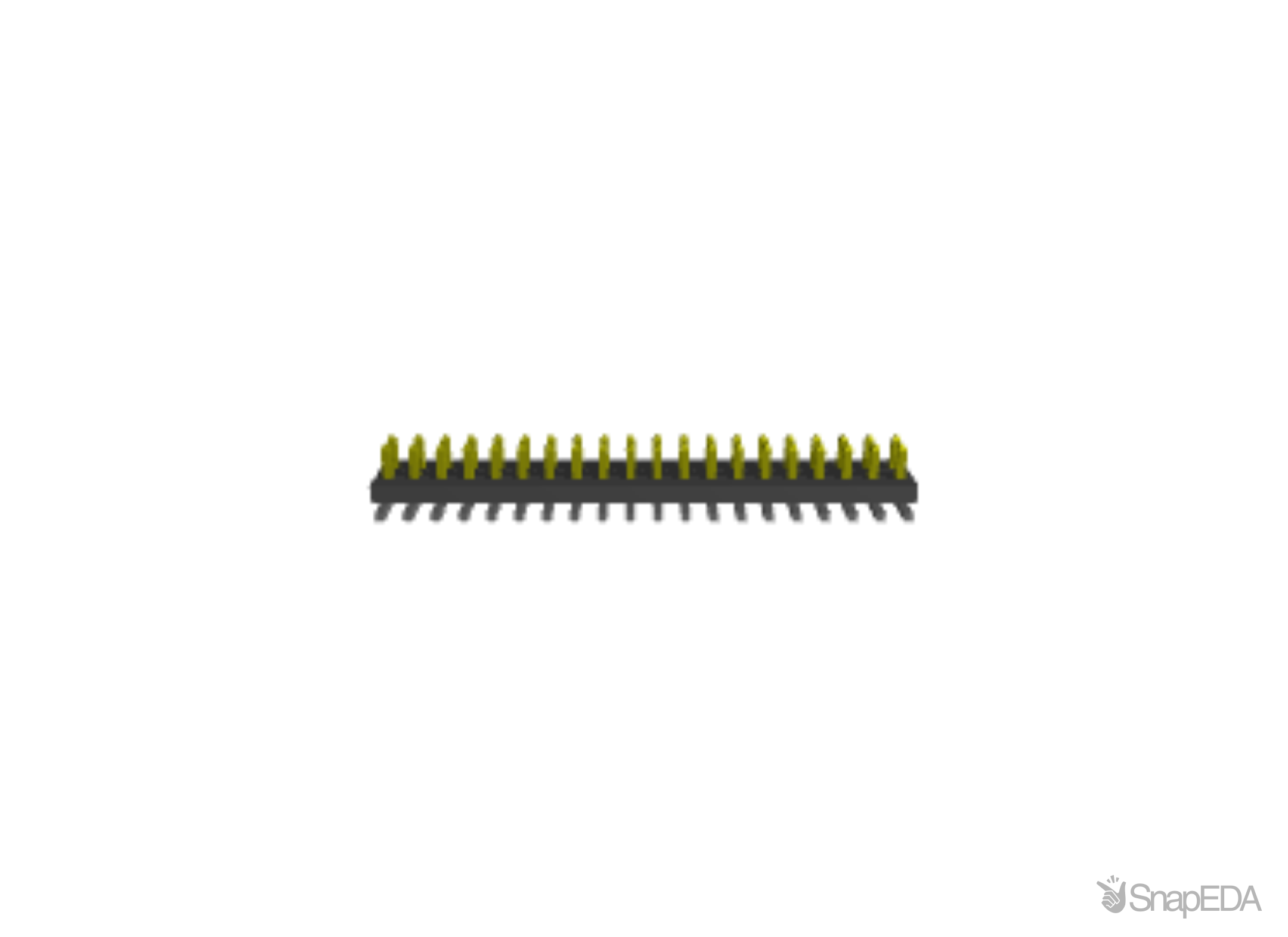 FTS-120-03-LM-DV 3D Model