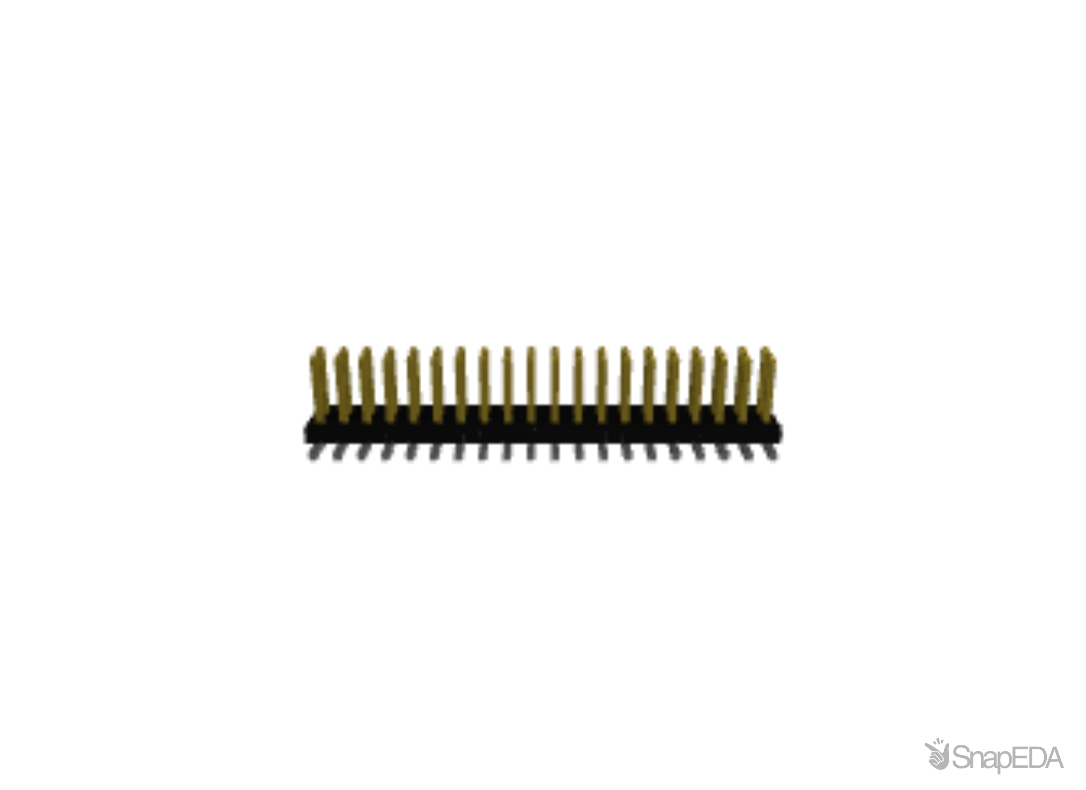 FTS-120-04-F-DV 3D Model