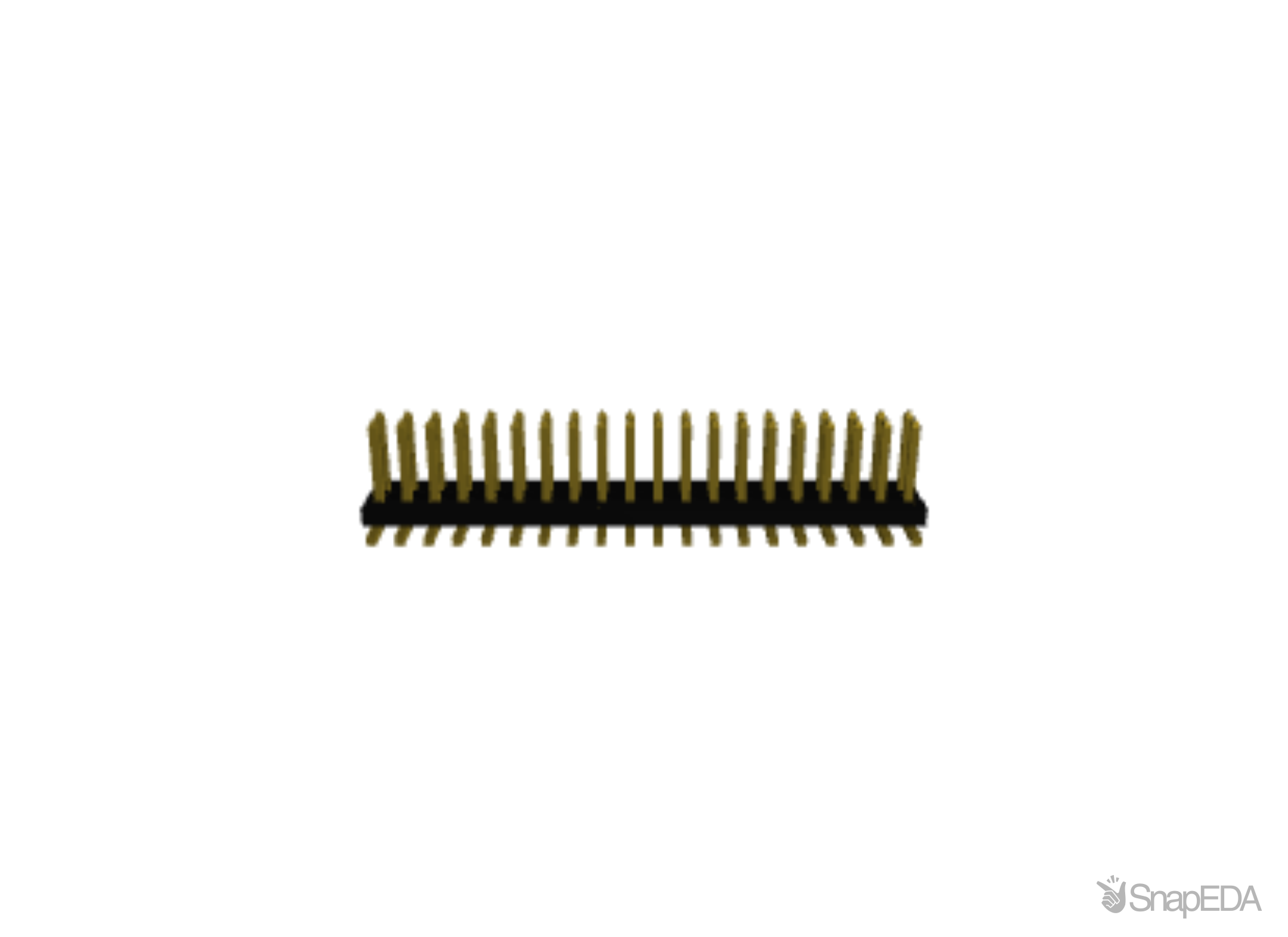 FTS-120-04-H-DV 3D Model