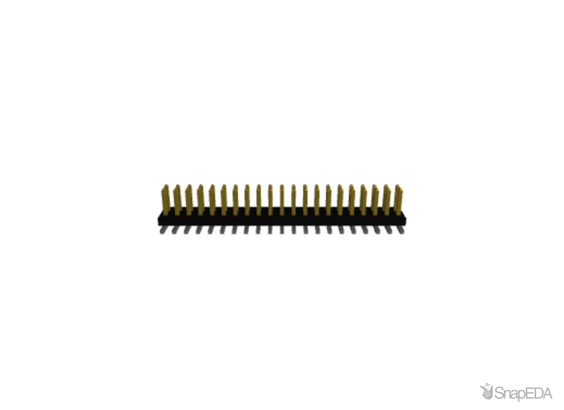 FTS-121-01-L-DV 3D Model