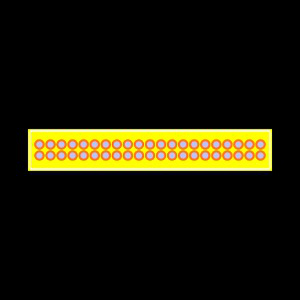 FTS-121-02-L-D Footprint