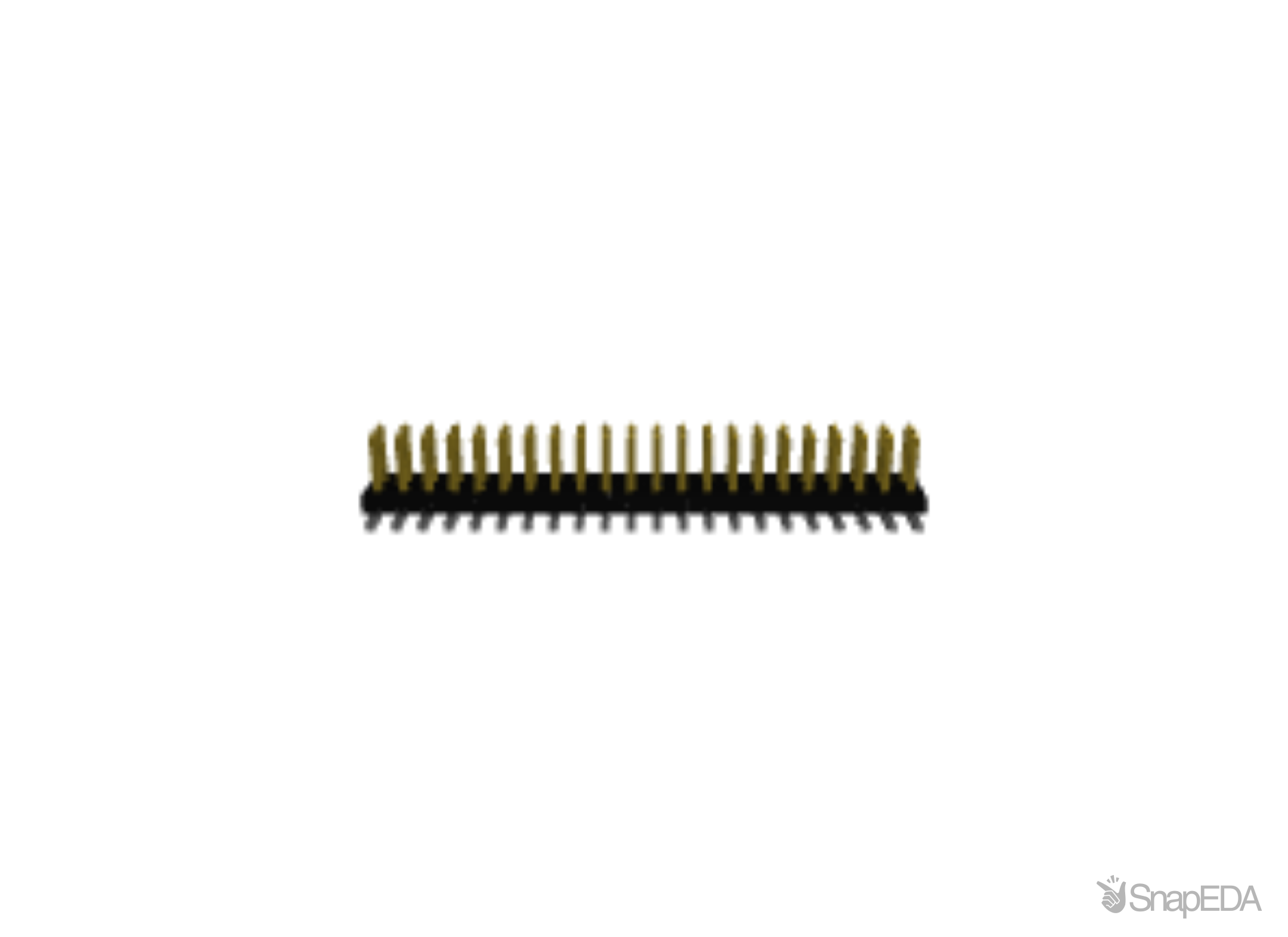 FTS-122-01-F-DV 3D Model