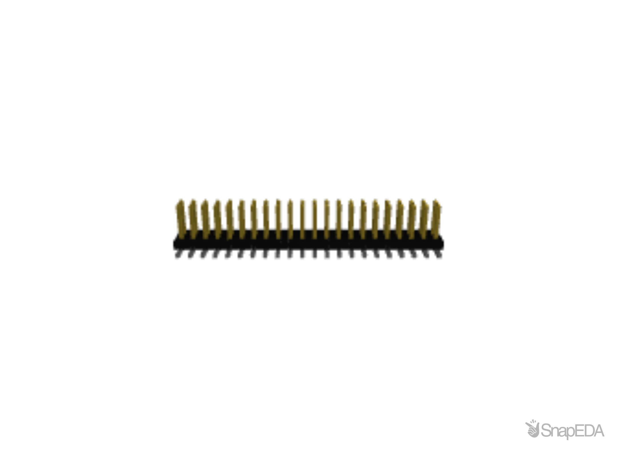 FTS-122-04-S-DV 3D Model