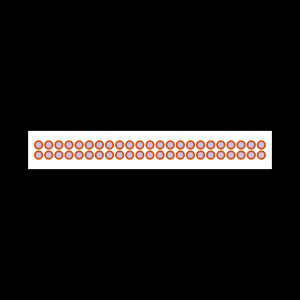 FTS-123-02-L-D Footprint
