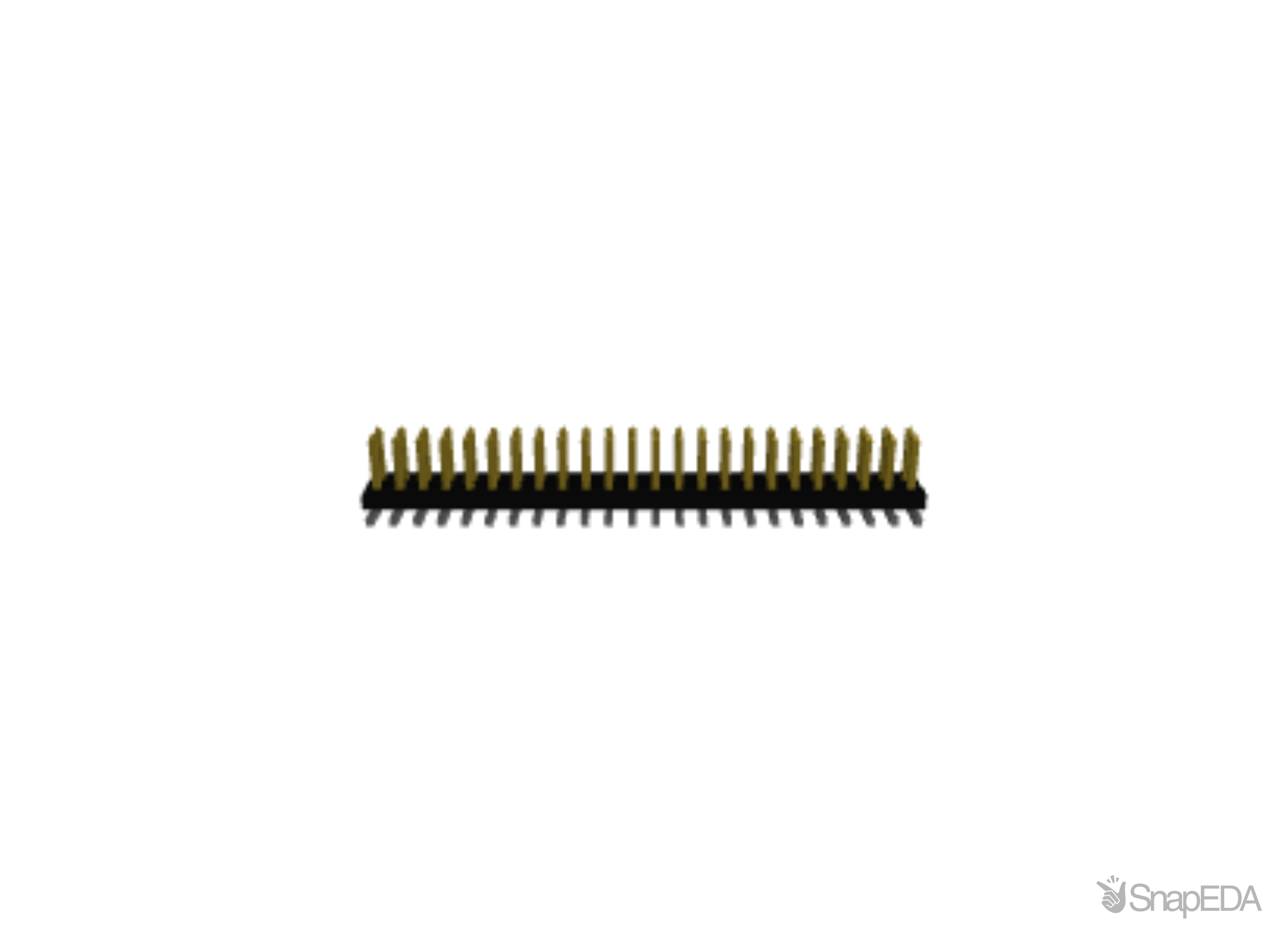 FTS-124-01-L-DV 3D Model