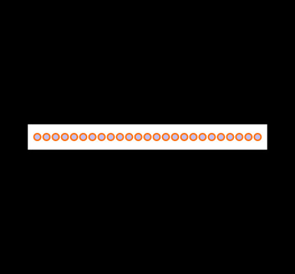 FTS-125-01-S-S Footprint
