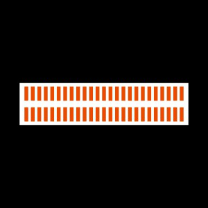 FTS-125-03-F-DV-A Footprint