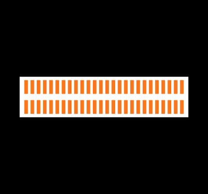 FTS-126-03-L-DV Footprint
