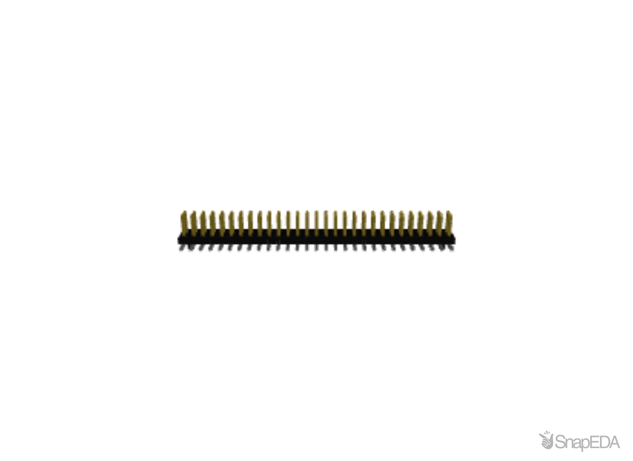 FTS-129-01-L-DV-A 3D Model