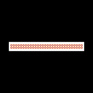 FTS-130-01-G-D Footprint