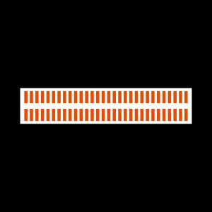 FTS-130-01-H-DV Footprint