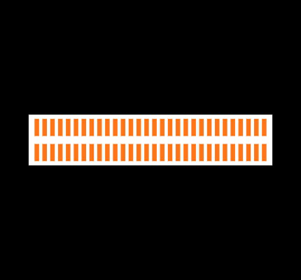 FTS-130-04-L-DV Footprint