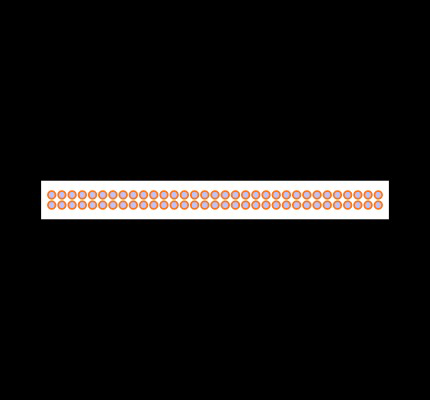 FTS-133-01-S-D Footprint
