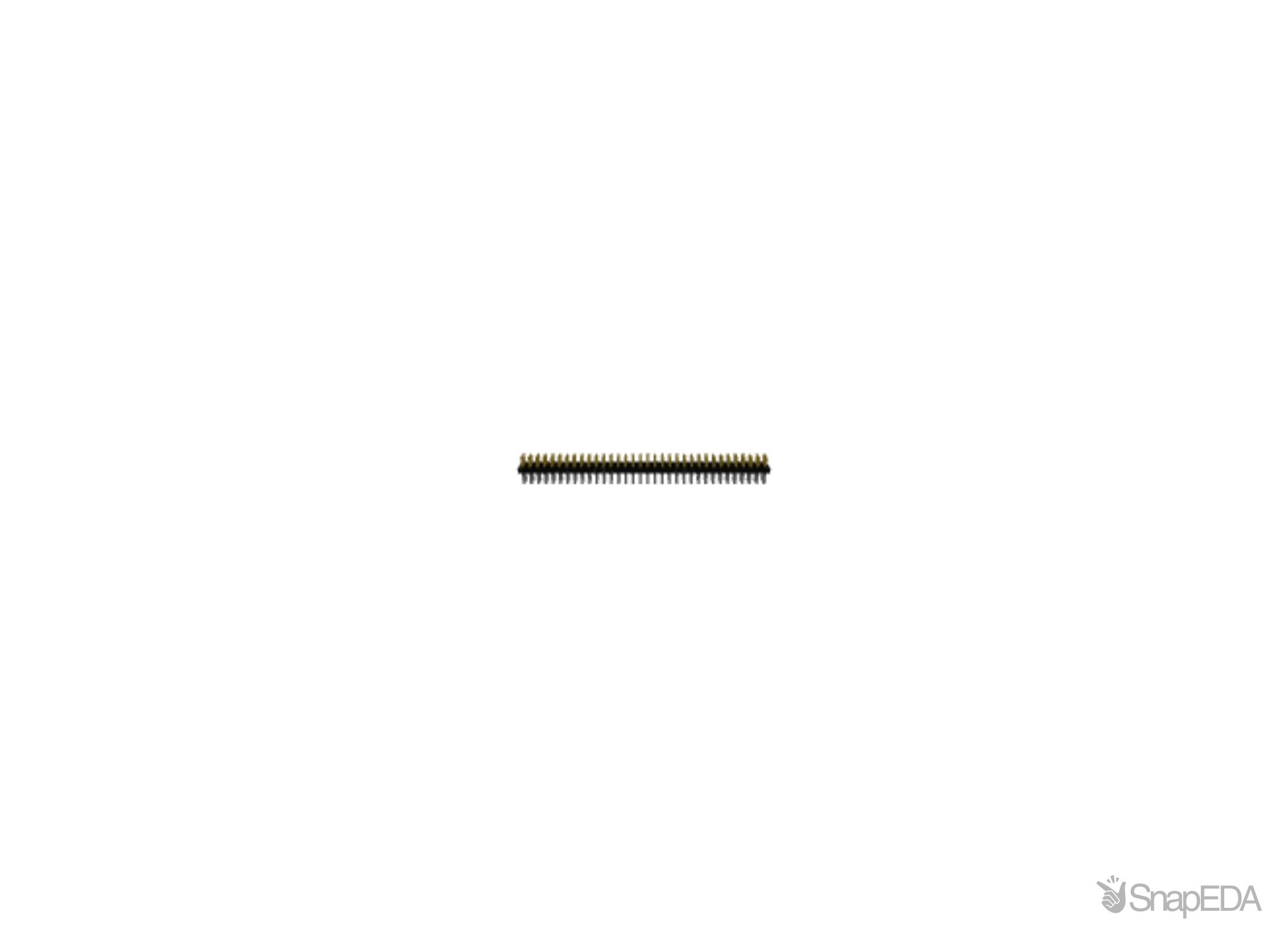 FTS-134-02-F-D 3D Model