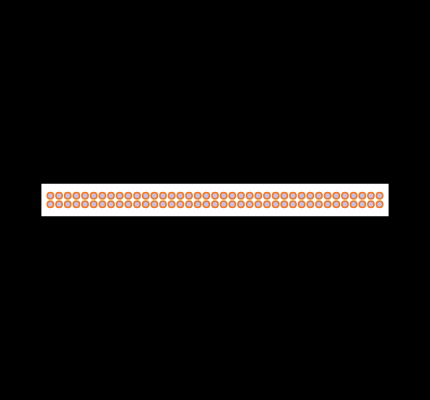 FTS-139-01-L-D Footprint