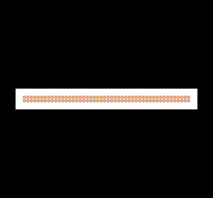 FTS-148-02-F-D Footprint