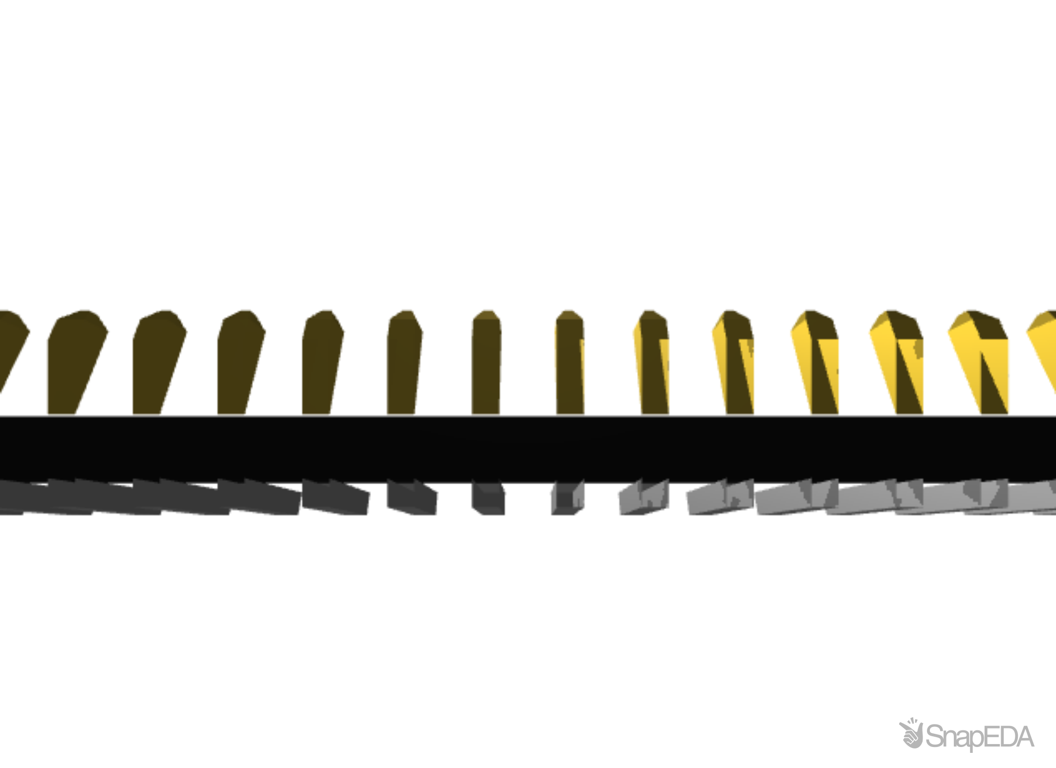 FTS-150-03-F-DV 3D Model