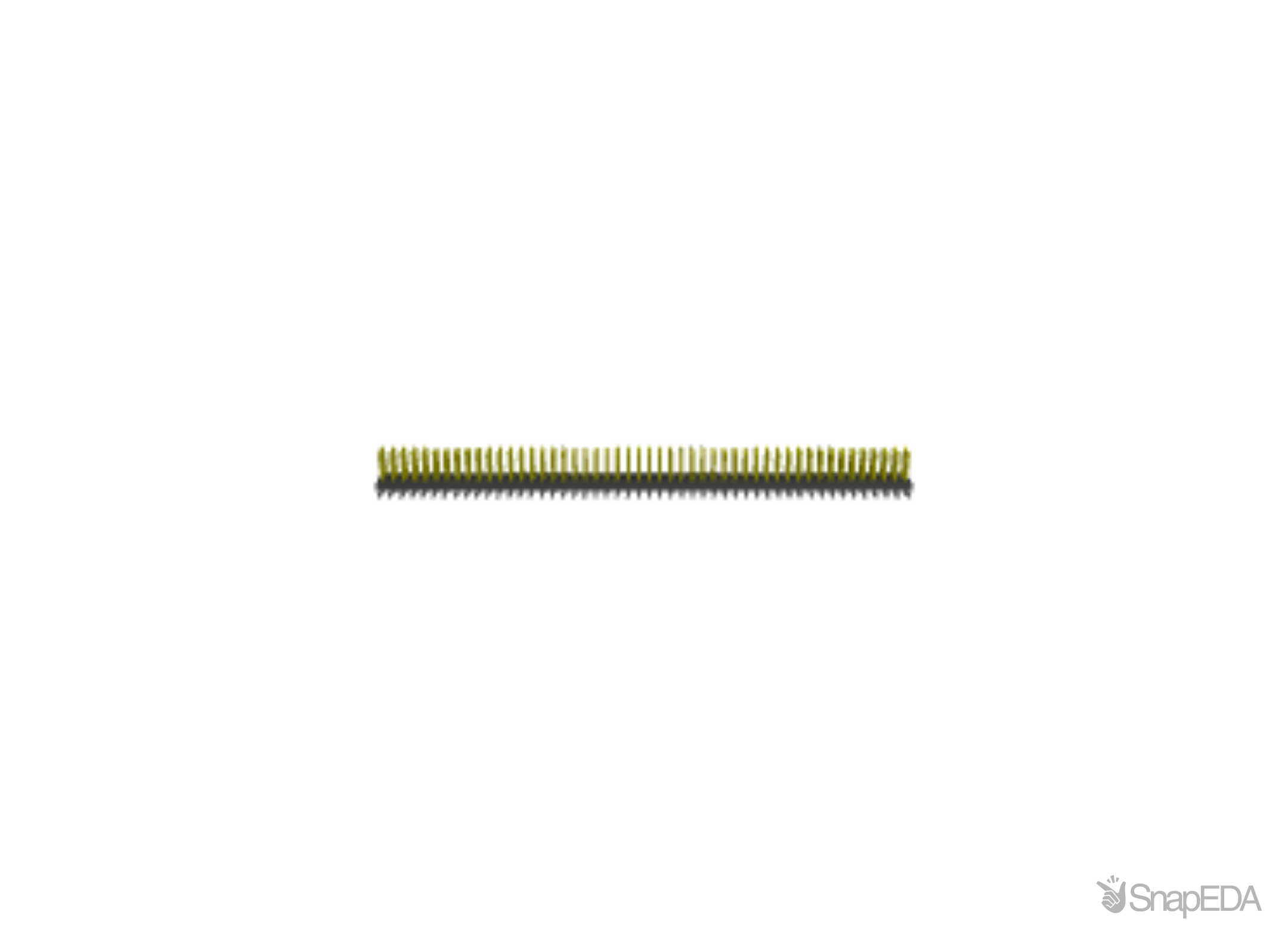 FTS-150-04-L-DV 3D Model