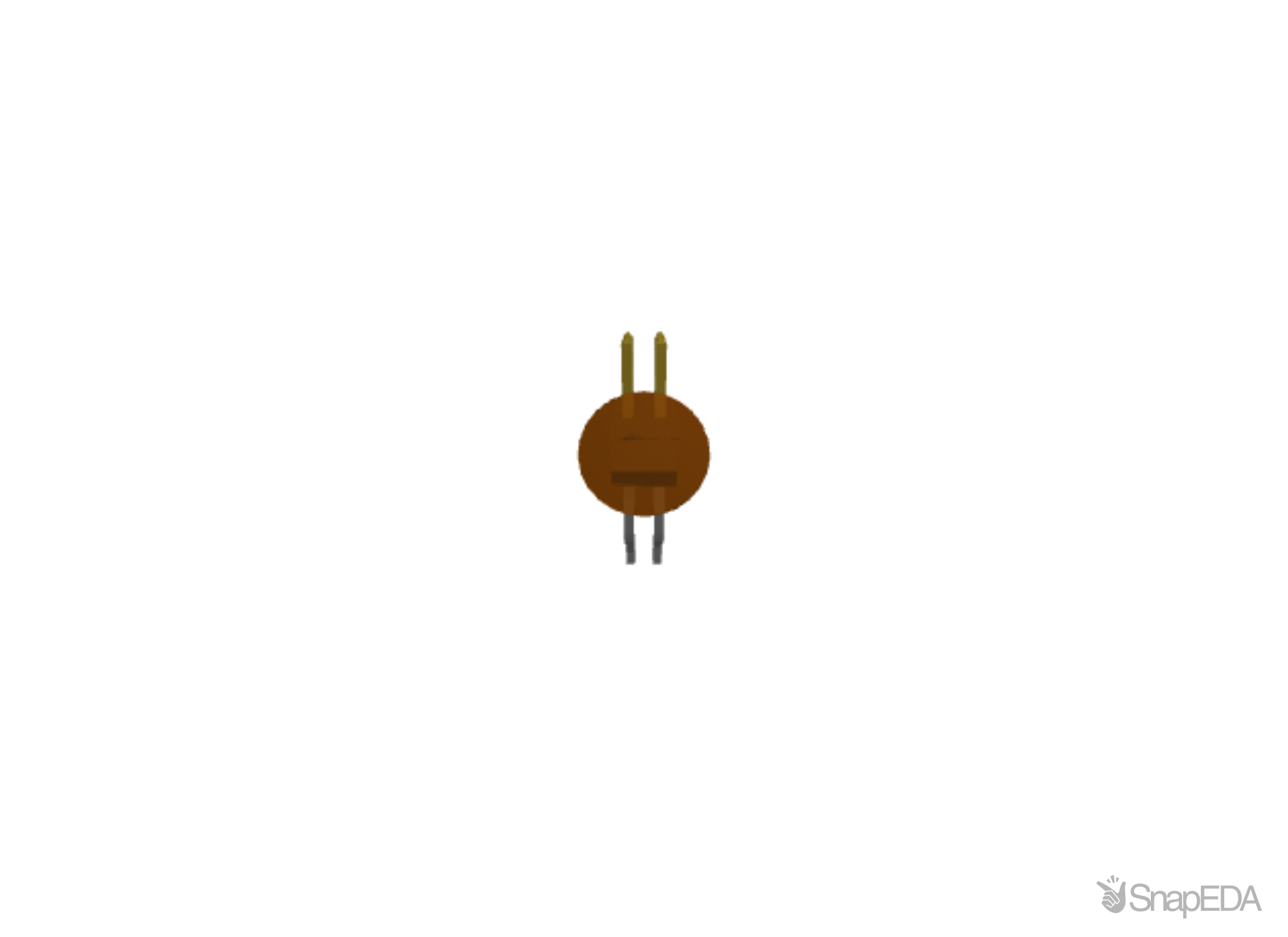 FTSH-102-01-F-DH-C-TR 3D Model