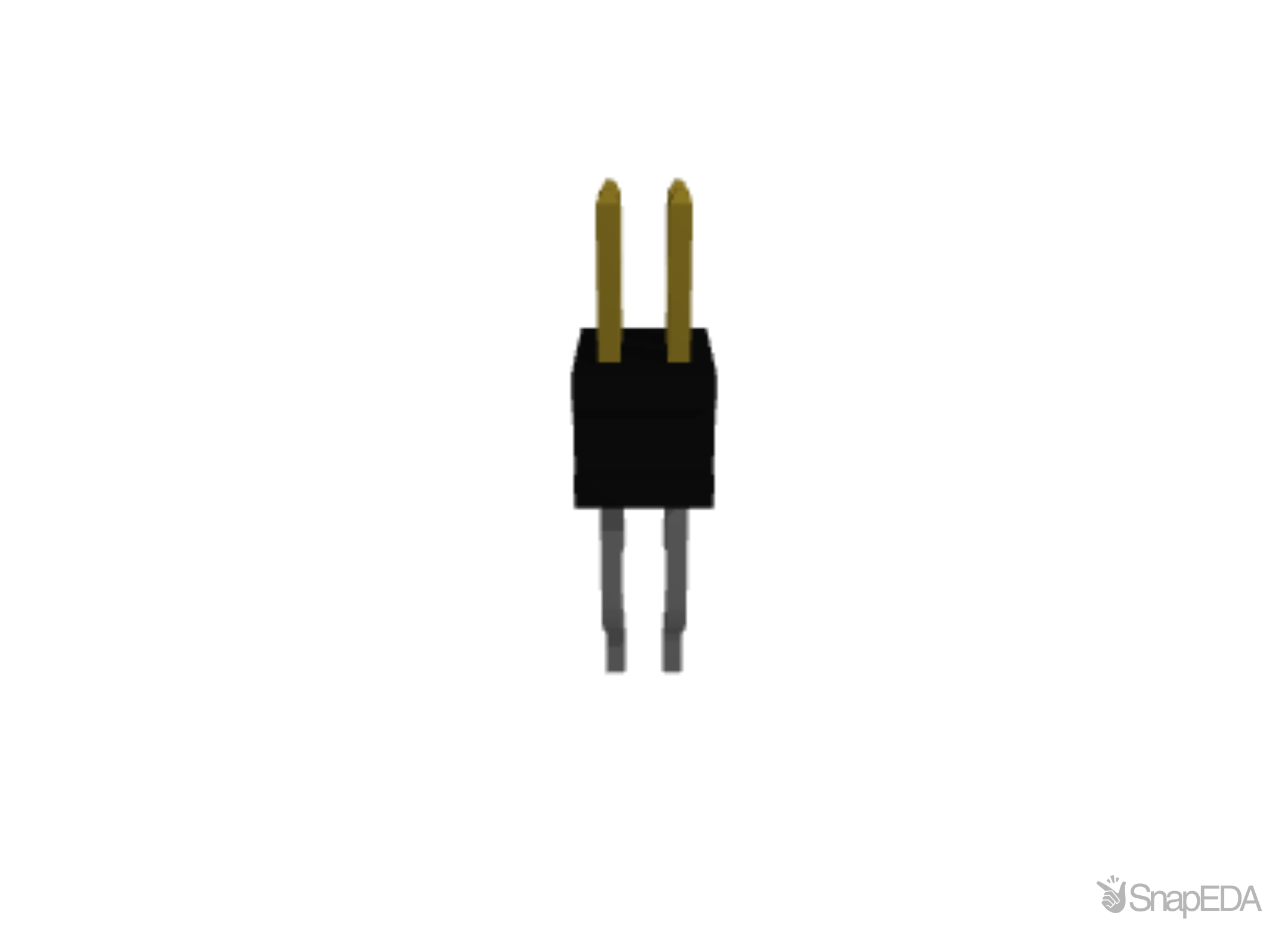 FTSH-102-01-F-DH-TR 3D Model
