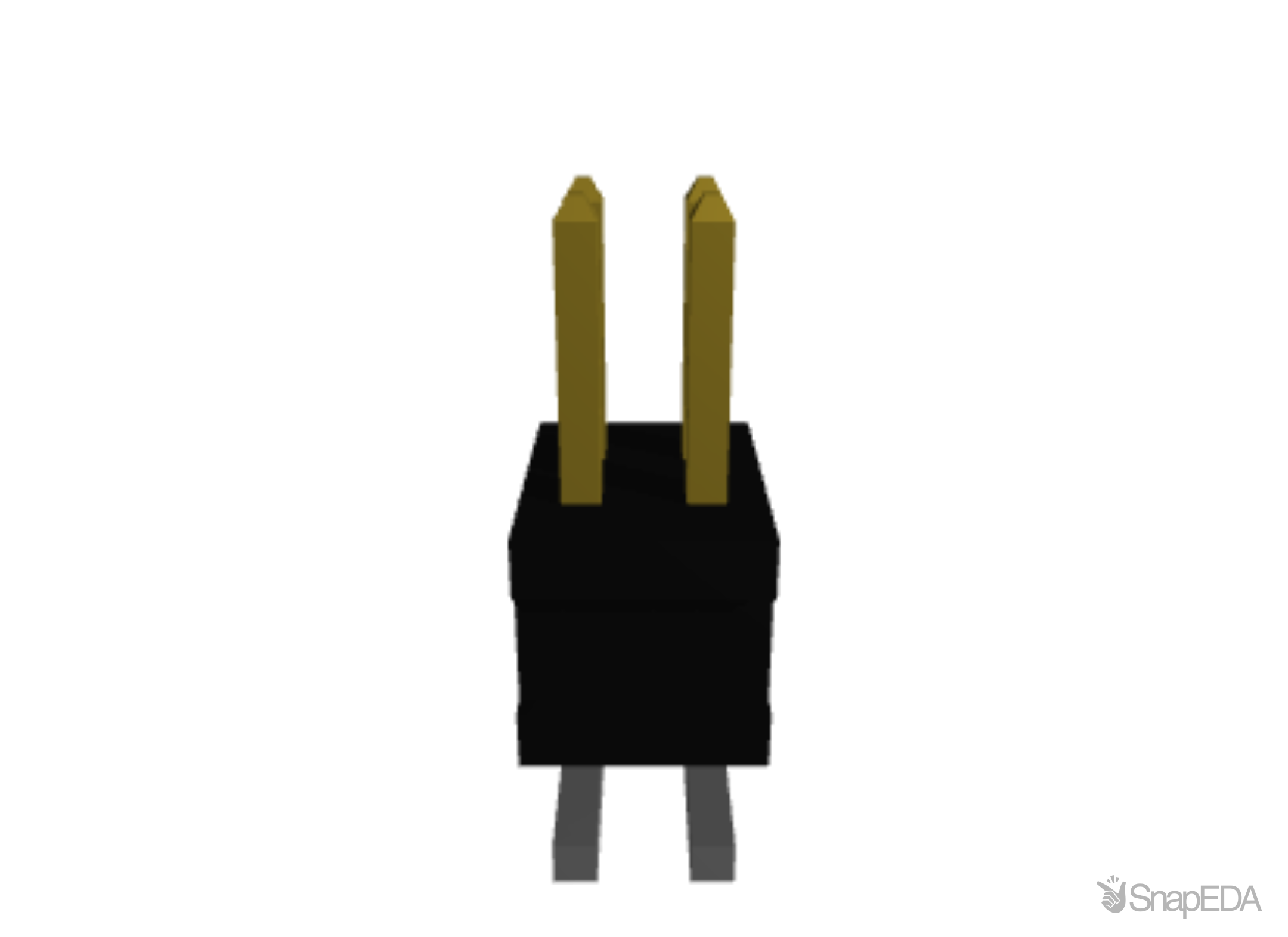 FTSH-102-01-F-DV-TR 3D Model