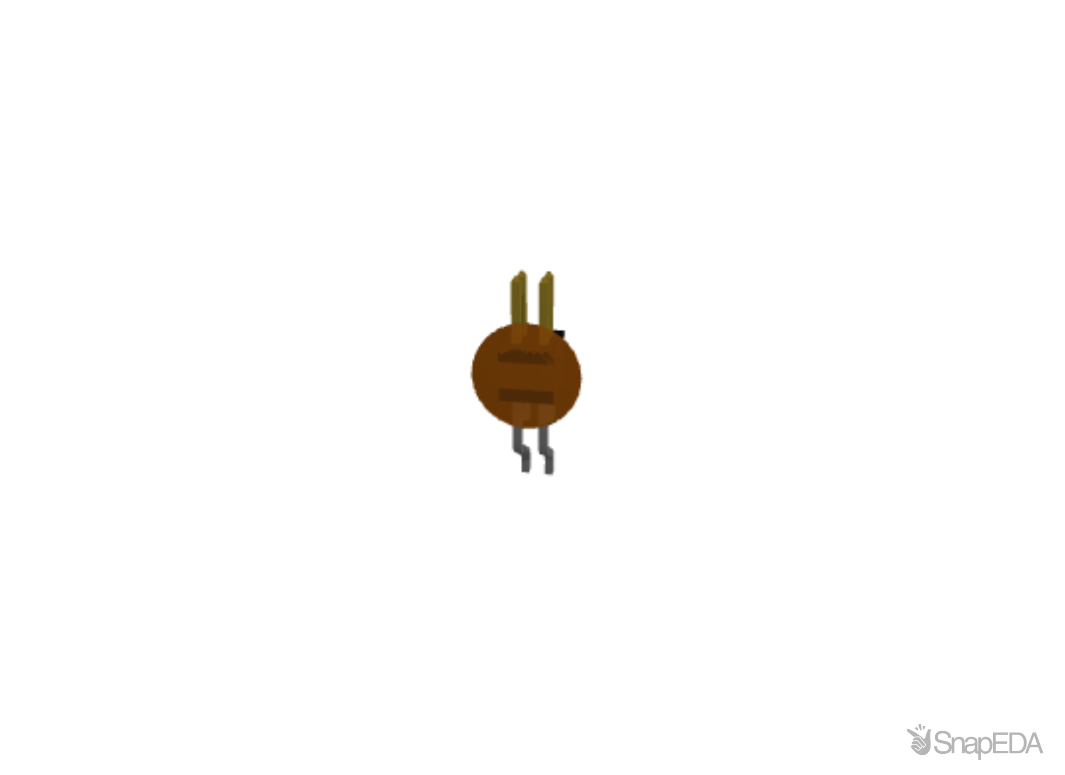 FTSH-102-01-L-DH-C-TR 3D Model