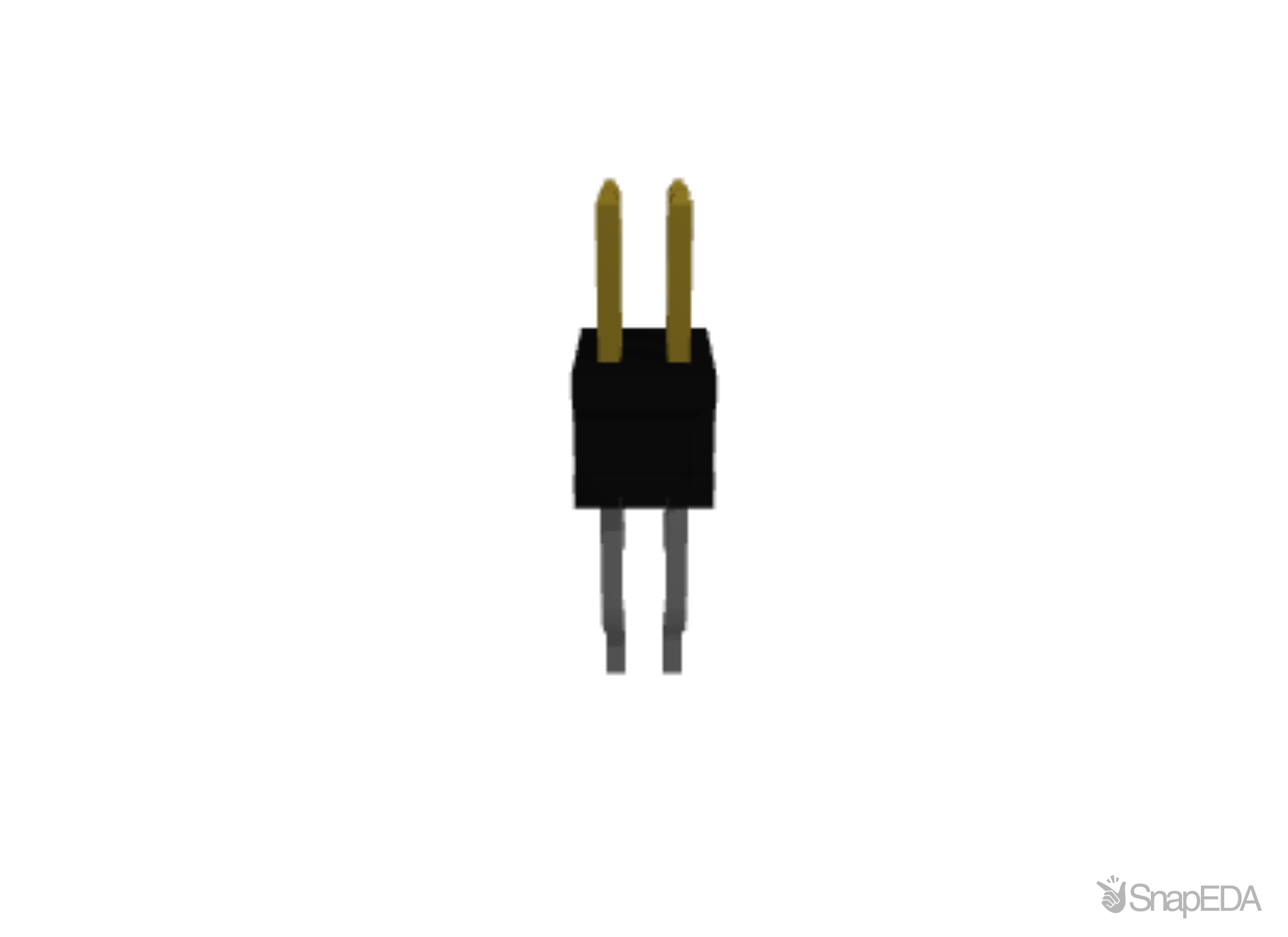 FTSH-102-01-L-DH-TR 3D Model