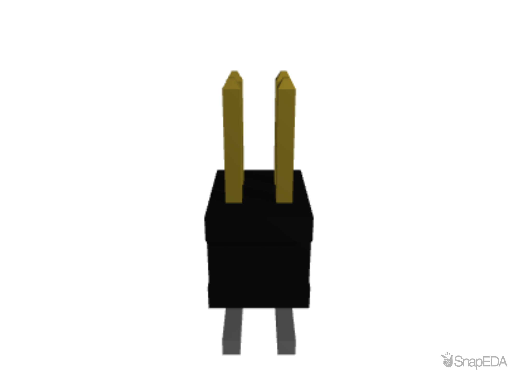 FTSH-102-01-L-DV 3D Model