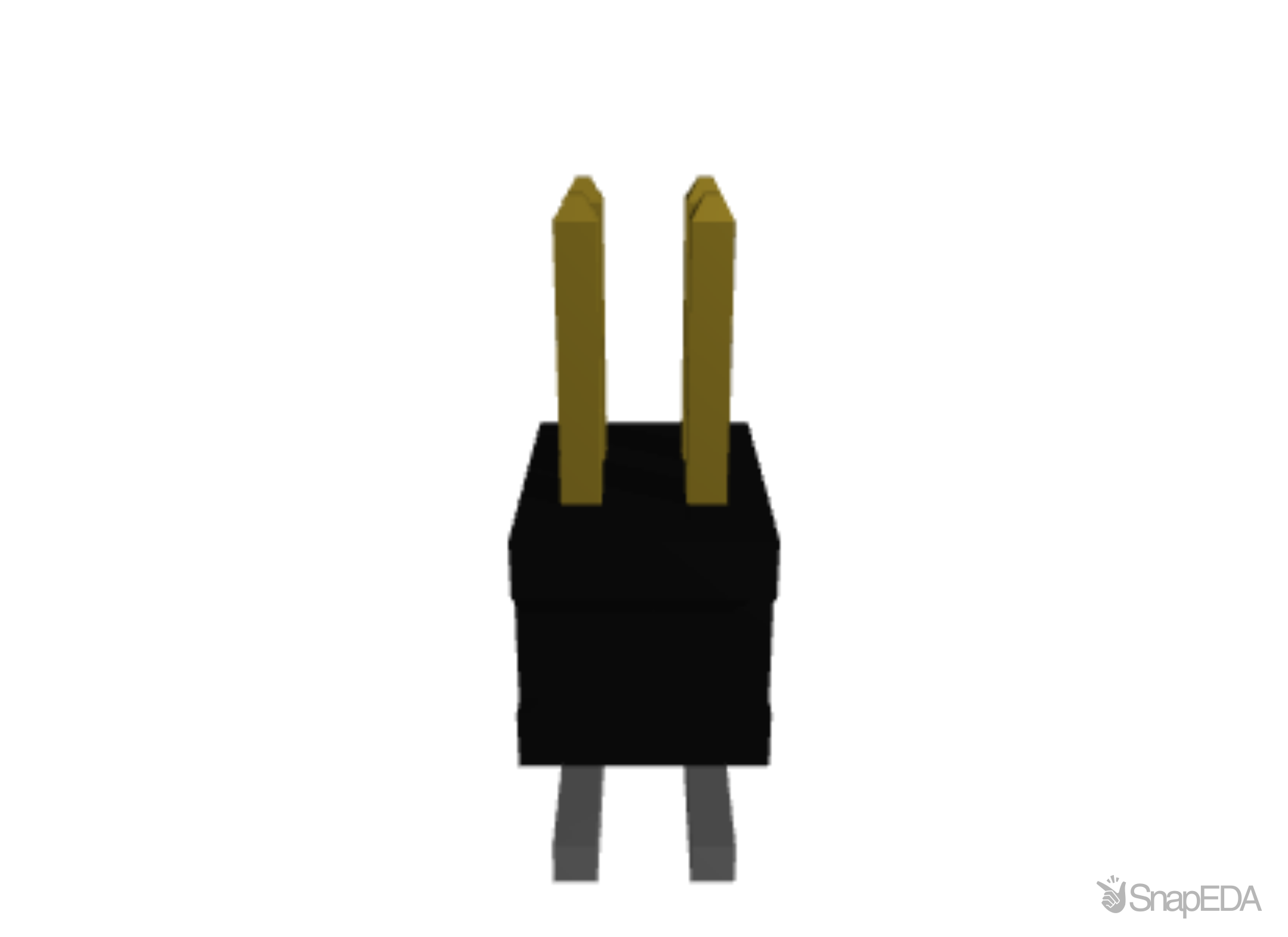 FTSH-102-01-S-DV 3D Model