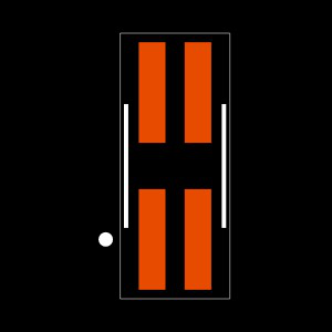 FTSH-102-01-S-DV Footprint