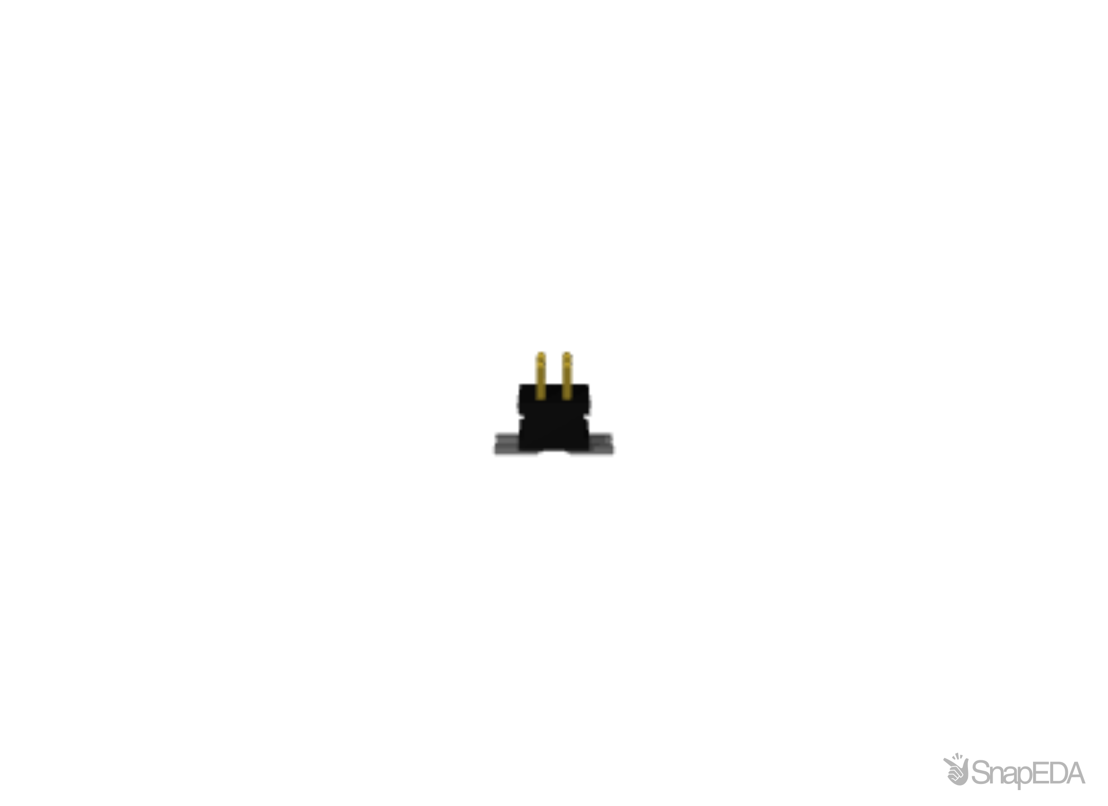 FTSH-102-02-F-DV 3D Model