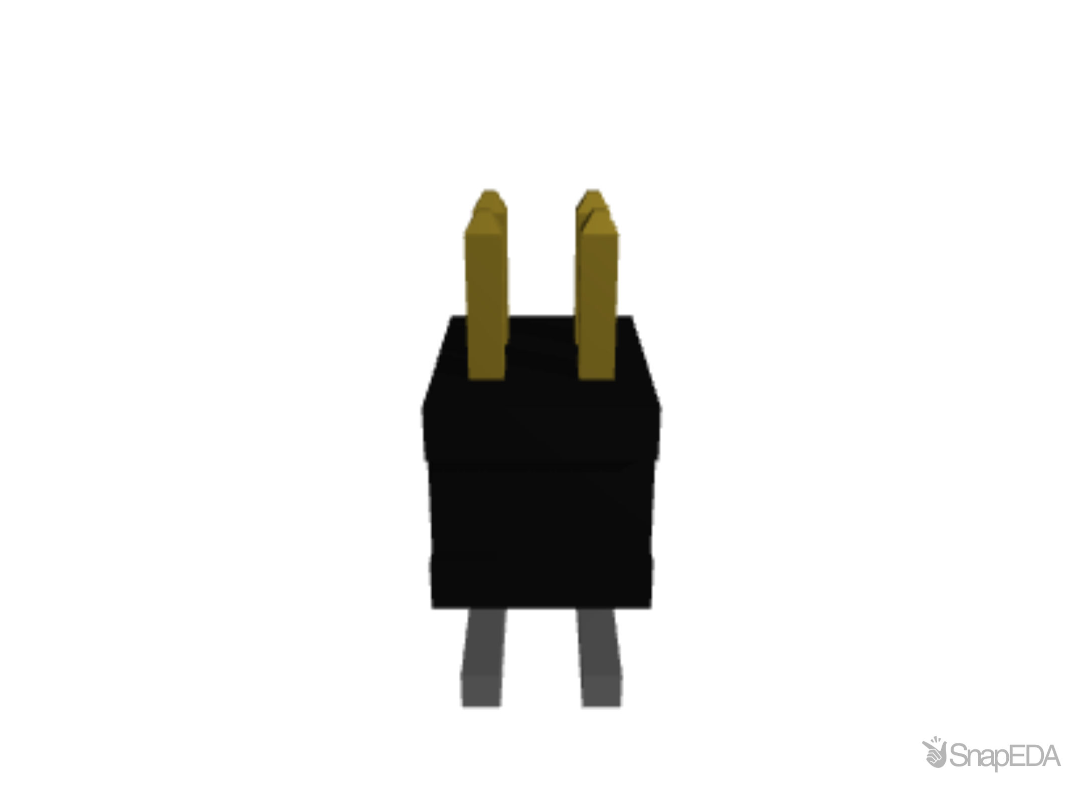 FTSH-102-02-L-DV-TR 3D Model
