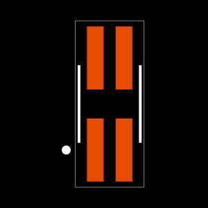FTSH-102-02-L-DV-TR Footprint