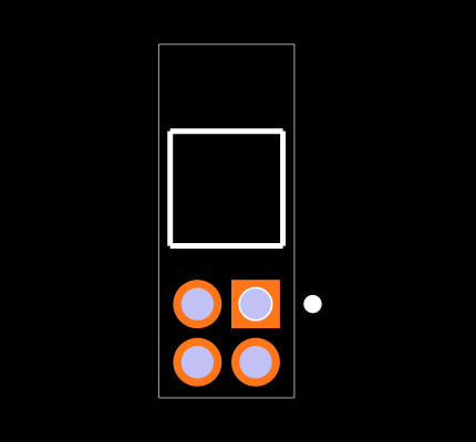 FTSH-102-03-L-D-RA Footprint
