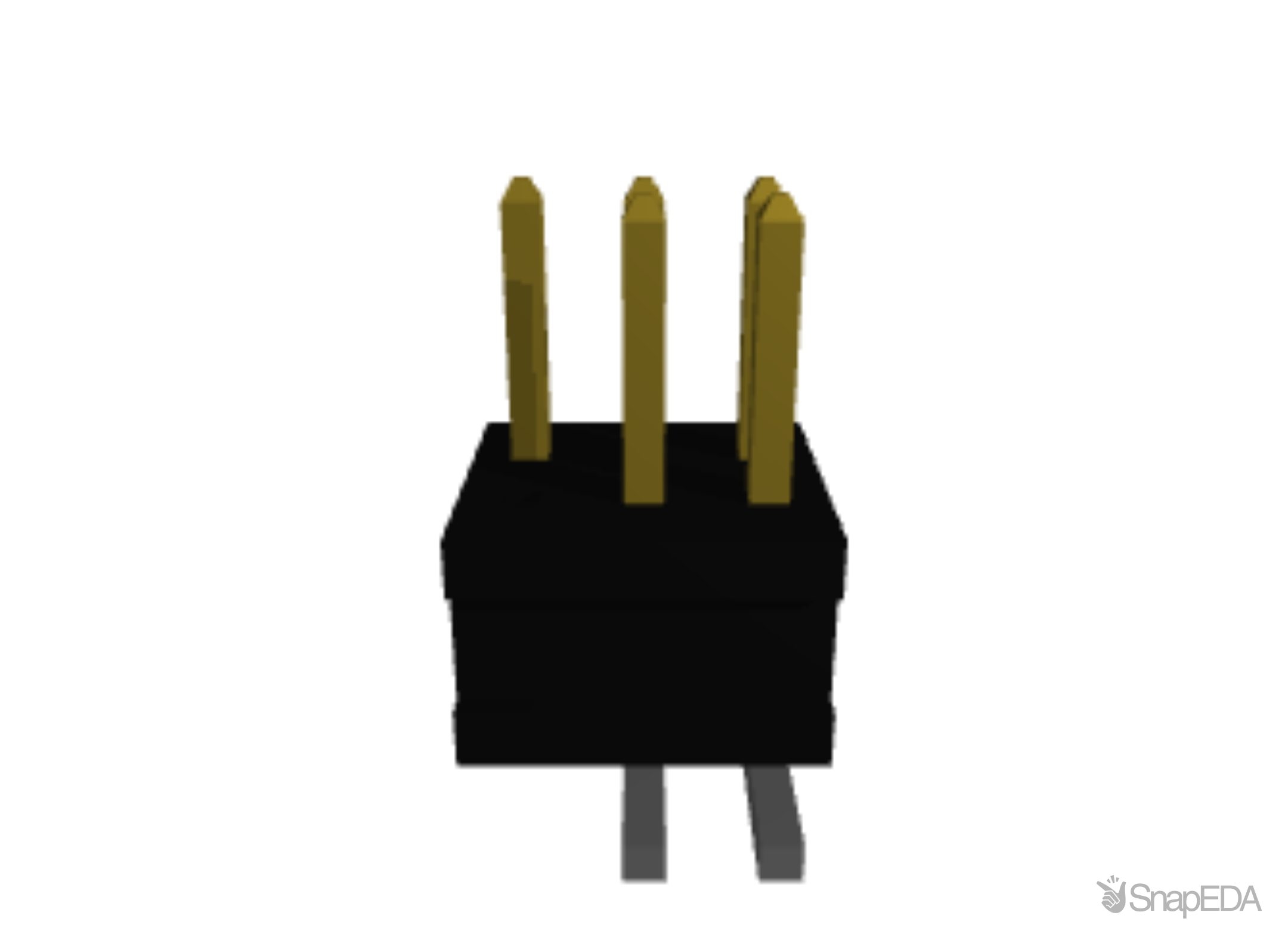 FTSH-103-01-F-DV-006 3D Model