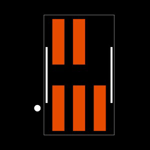 FTSH-103-01-F-DV-006 Footprint