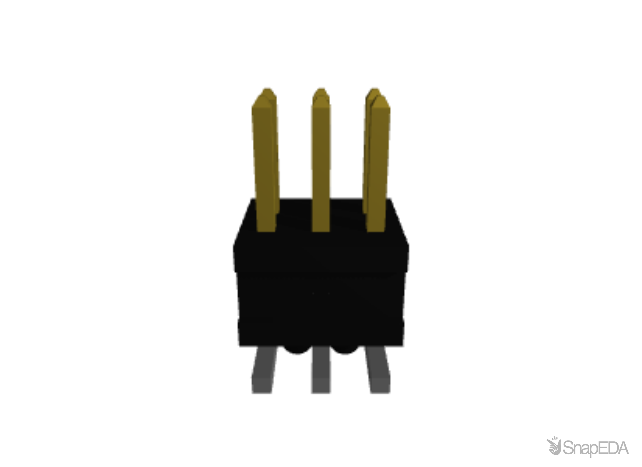 FTSH-103-01-F-DV-A 3D Model