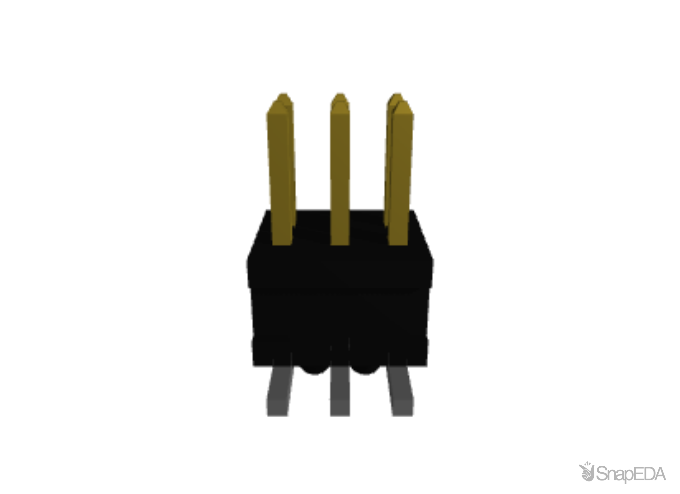 FTSH-103-01-F-DV-A-TR 3D Model