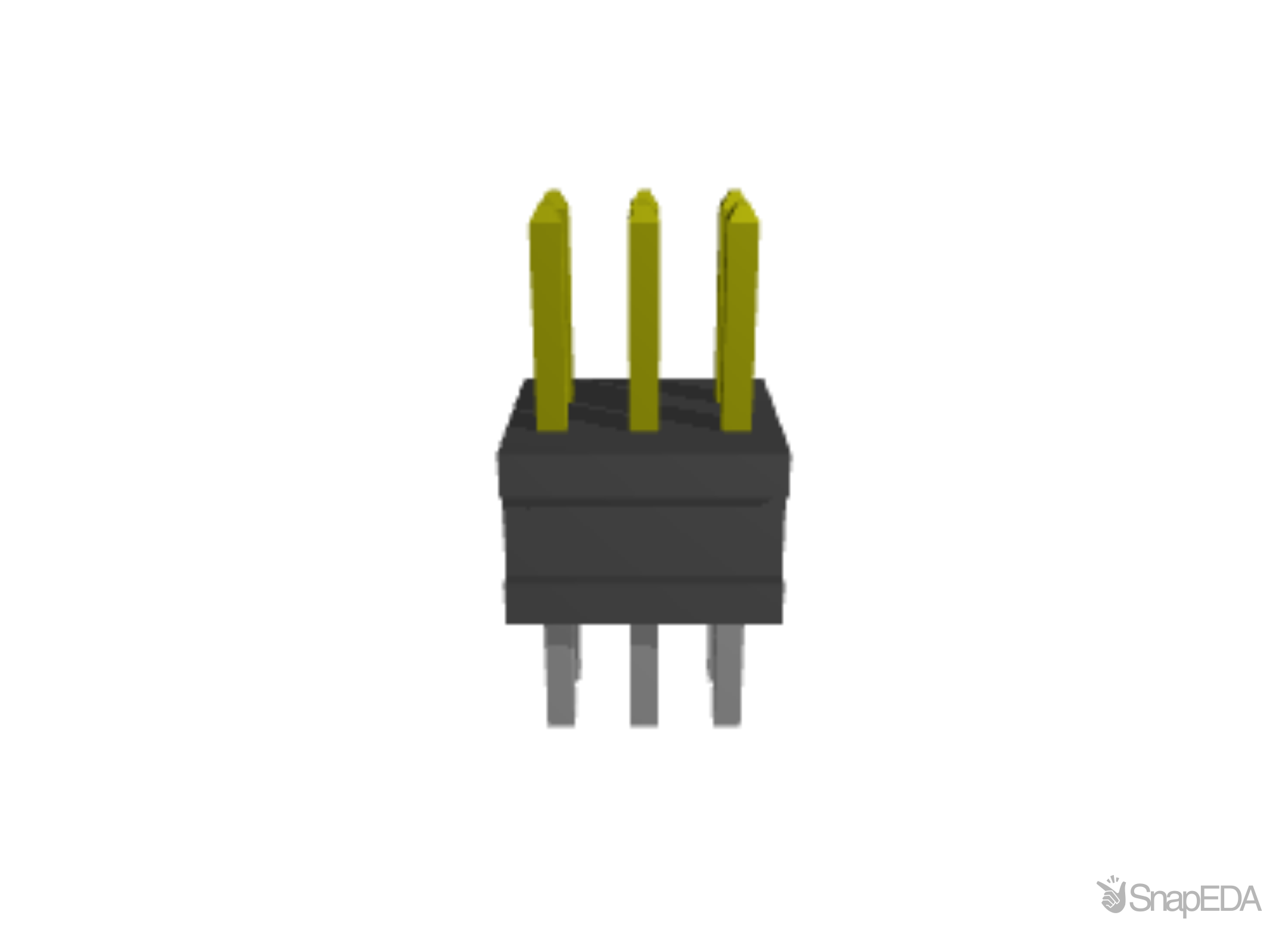FTSH-103-01-H-D 3D Model