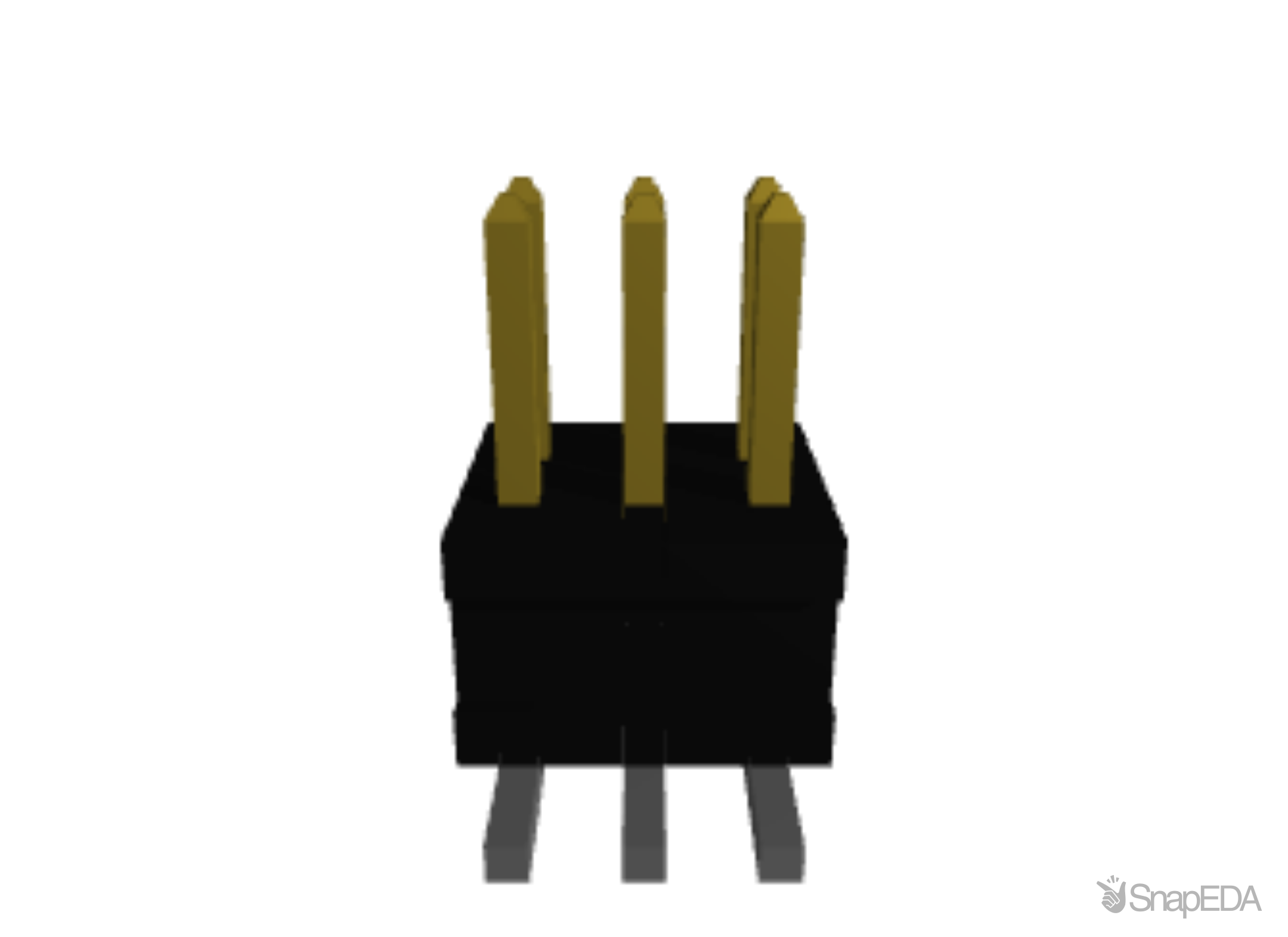 FTSH-103-01-S-DV 3D Model