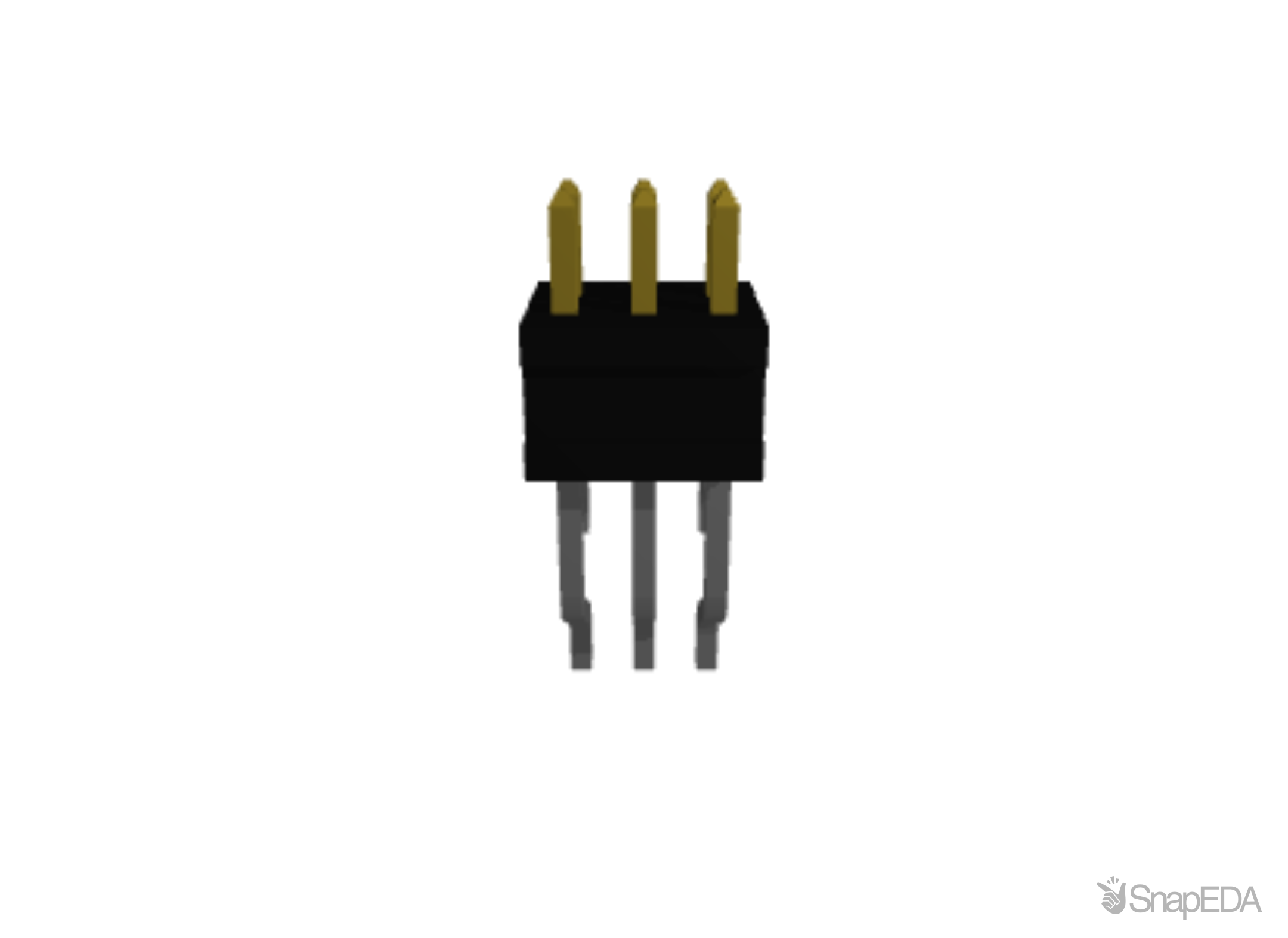 FTSH-103-02-F-DH 3D Model