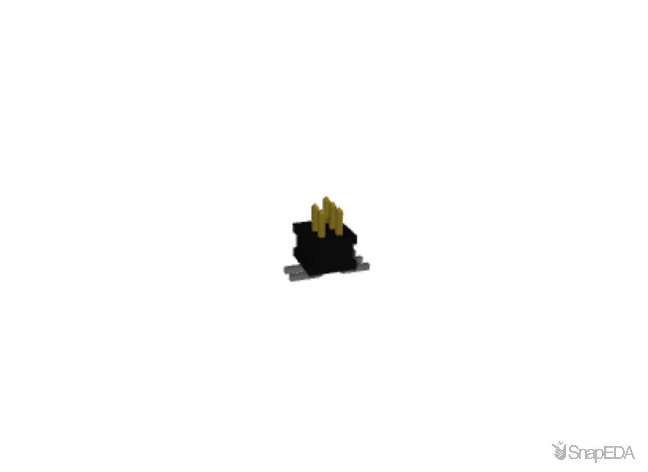 FTSH-103-02-F-DV-006 3D Model